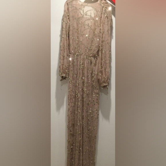 Constantina and Louise wedding/evening dress - Picture 10 of 10